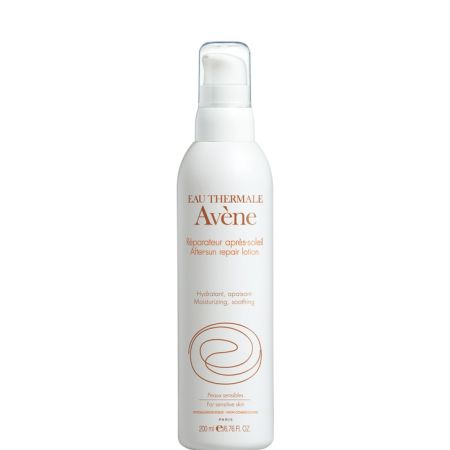 Avène Avene Emulsión Post Solar