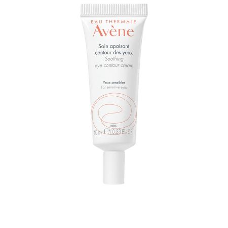 Avene Soin Apaisant Contour Des Yeux 10ml