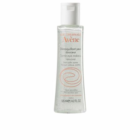 Avene Démaquillant Douceur Our Les Yeux 125ml