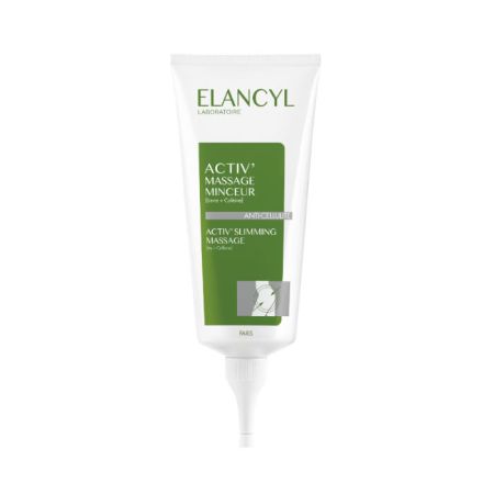 Elancyl Activ Massage Minceur 200ml