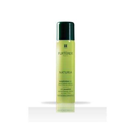 Rene Furterer Naturia Shampooing Sec 150ml