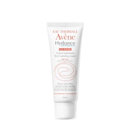 Avene Hydrance Optimale Uv Riche 40ml