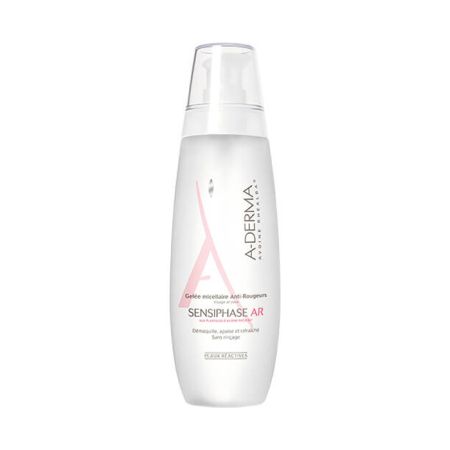 A-Derma Sensiphase Nettoyant Anti-rougeurs 200ml