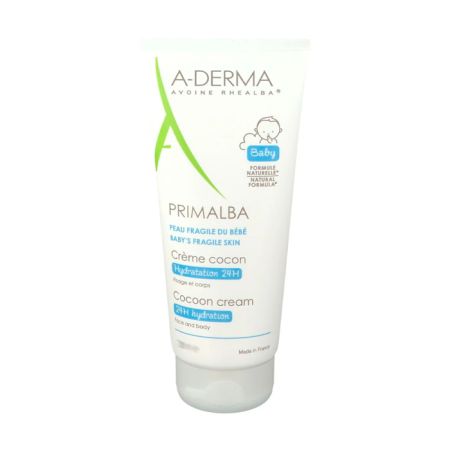 A-Derma Primalba Cocon Crème 100ml