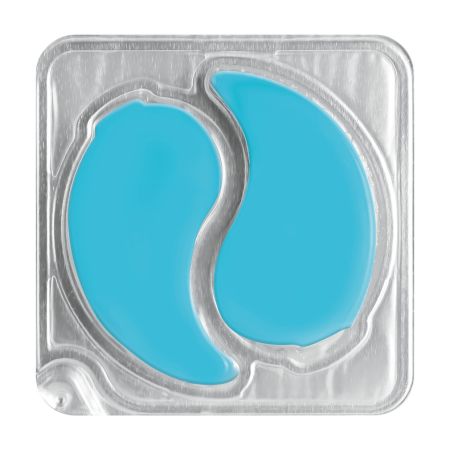 Klorane Parches Relajantes Anti Bolsas y Ojeras 14parches