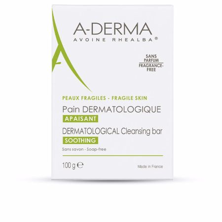 A-Derma Dermopan Pastille Apaisante 100g