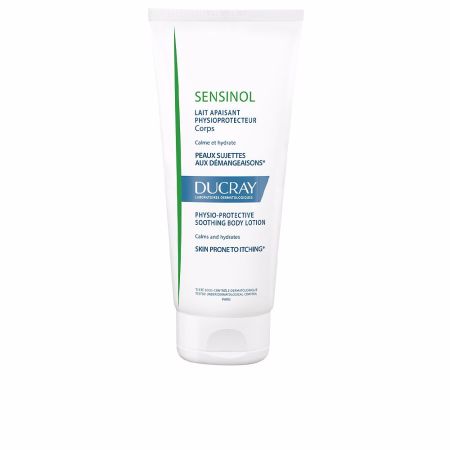 Ducray Sensinol Shampooing Physioprotecteur 200ml