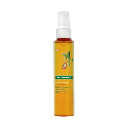 Klorane Huile Mangue 125ml