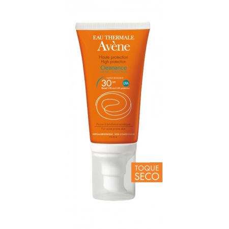 Avène Cleanance Mask Masque Gommage 50ml