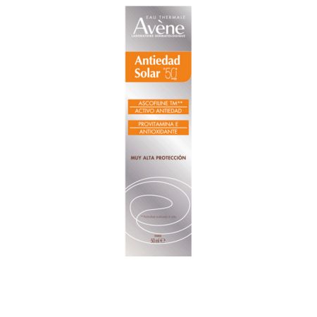 Avène Crème Solaire Anti-âge Spf50+ 50ml