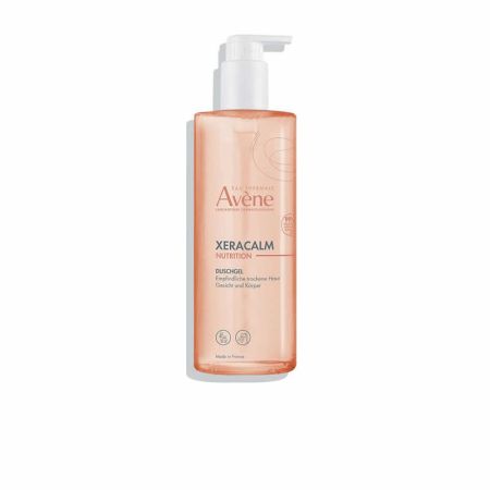 Avène Xeracalm Gel Nettoyant Nourrissant 750ml