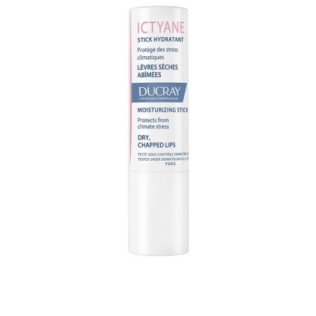 Ducray Ictyane Dry Stick Lèvres 3g