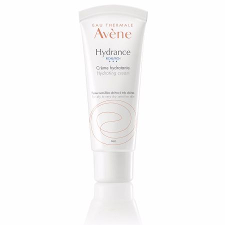 Avene Hydrance Riche Crème Hydratante 40ml