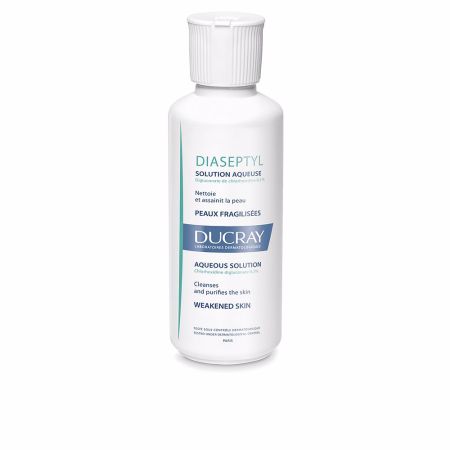 Ducray Diaseptyl Aqueous Solution 125ml