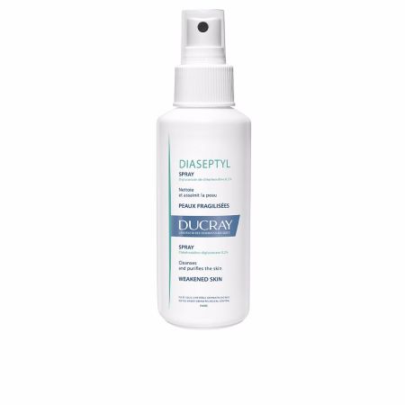 Ducray Diaseptyl Spray 125ml 