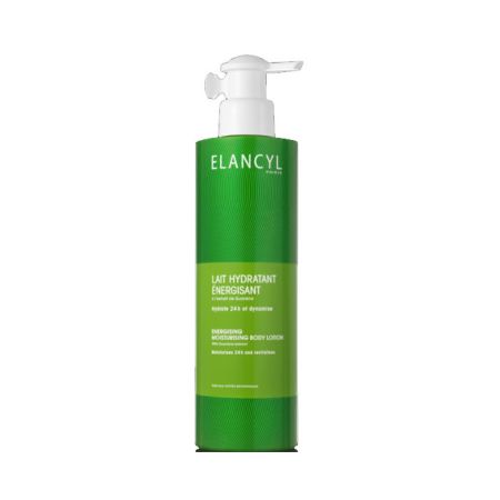 Elancyl Lait Hydratant Énergisant 400ml