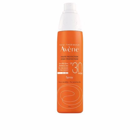 Avene Spray Spf30 200ml
