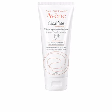 Avene Cicalfate Mains Crème Réparatrice Isolante 100ml