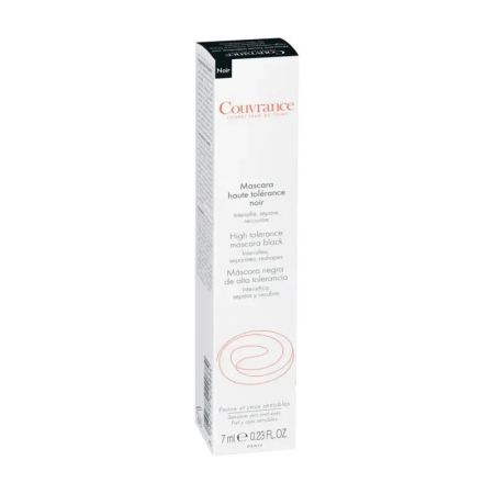 Avène Avene Masque Couvrance Noir 7ml