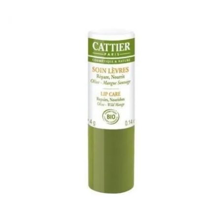 Cattier Paris Cattier Balsamo Labial 4g