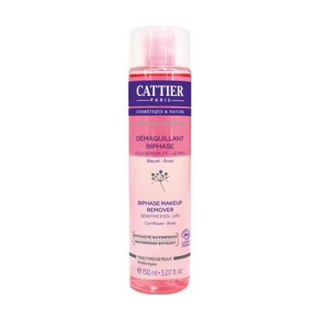 Cattier Paris Cattier Desm Bifasico Ojo Sens 150ml