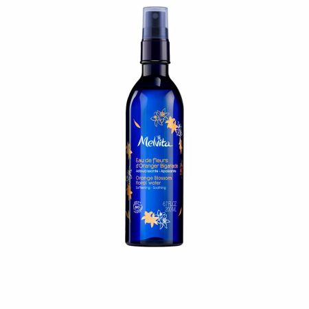 Melvita Eau De Fleurs D Oranger Bigarade 200ml