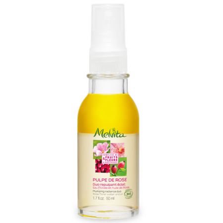 Melvita Duo Répulpant Éclat 50ml