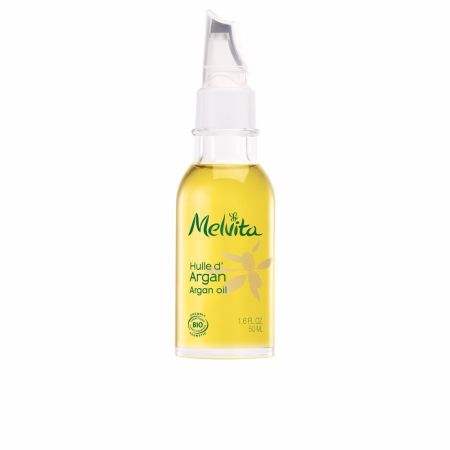 Melvita Huile D Argan 50ml