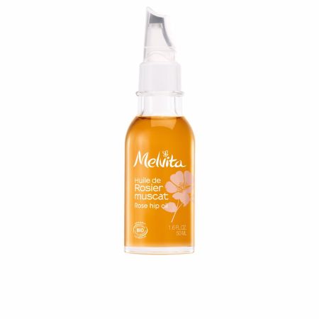 Melvita Huile De Rosier Muscat 50ml