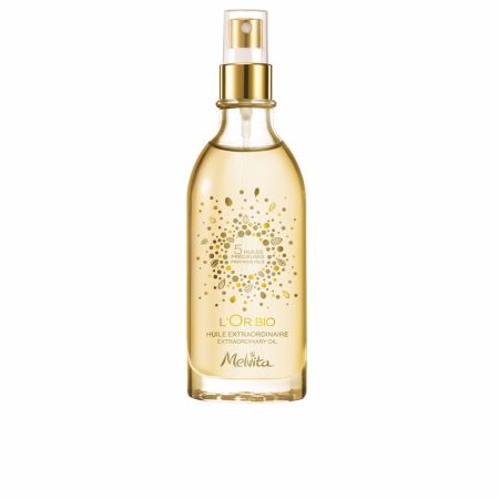 Melvita L'or Bio Huile Extraordinaire 100ml