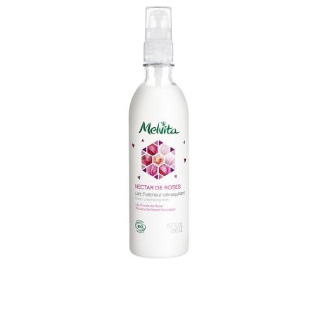 Melvita Milky Cleansing Oil 145ml