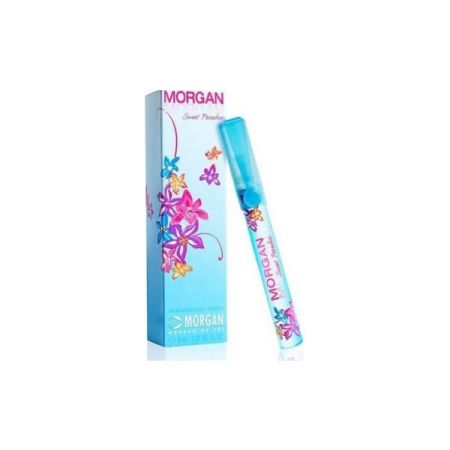 Morgan Sweet Paradise Eau De Toilette Vaporisateur 8ml