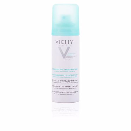 Vichy Déodorant Anti Transpirant 48h Aerosol 125ml