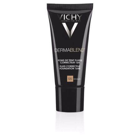 Vichy Maquillage Concealer Bronze Dermablend 55