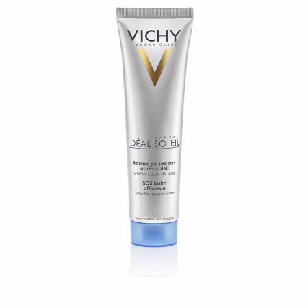 Vichy Ideal Soleil Baume Après Soleil 100ml