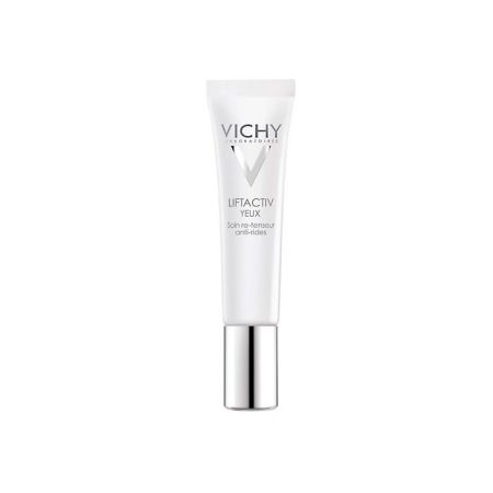 Vichy Liftactiv Cxp Ojos Tubo 15ml