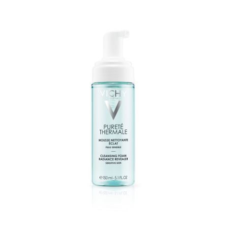 Vichy Purete Thermale Mousse Illuminatrice 150ml