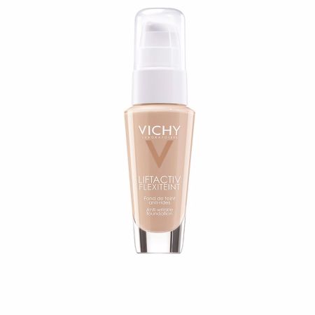 Vichy Liftactiv Flexiteint Fond De Teint 25 Nude 30ml