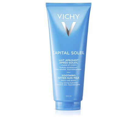 Vichy Idéal Soleil Lait Après Soleil 300ml