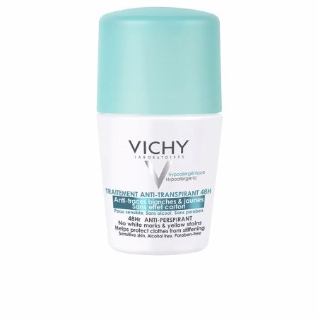Vichy Déodorant Roll On Anti Transpirant 48h 50ml