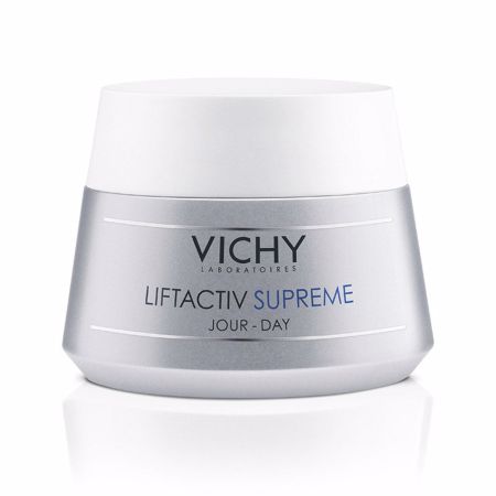 Vichy Liftactiv Supreme  Crème Jour Peaux Sèches 50ml