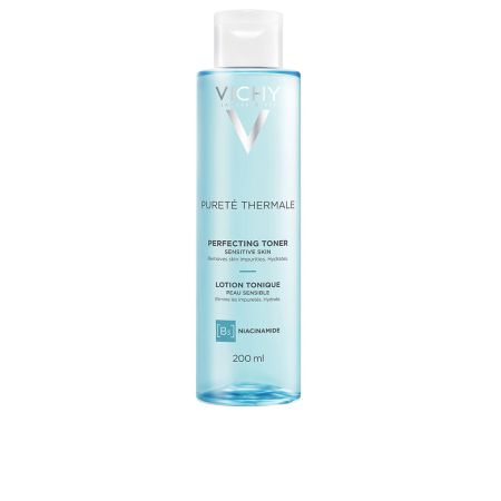 Vichy Pureté Thermal Lotion Tonique Perfectrice 200ml