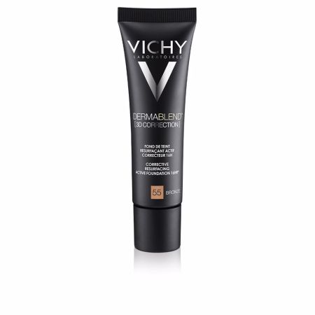 Vichy Dermablend Correction 55 3D 30l