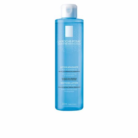 La Roche Posay Lotion Apaisante Peaux Sensibles 200ml