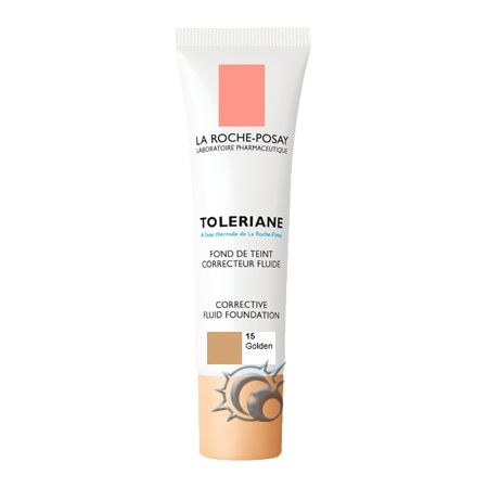 La Roche Posay Toleriane Teint Fluid N15 30ml