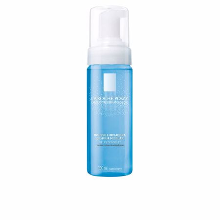 La Roche Posay Eau Moussante Physiologique 150ml