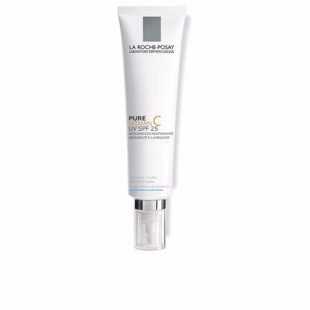 La Roche Posay Pure Vitamin C UV Spf25 40ml