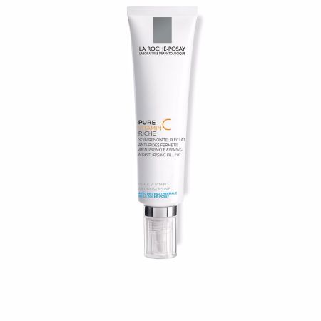 La Roche Posay Pure Vitamin C Yeux 15ml