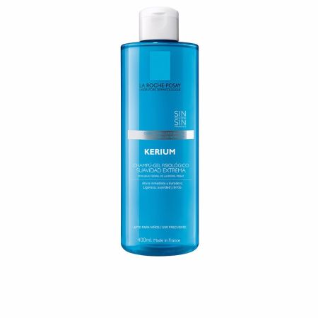 La Roche Posay Kerium Doux Extreme Shampooing 400ml
