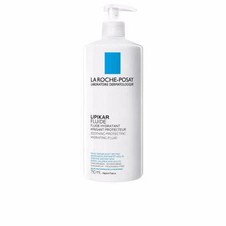 La Roche Posay Lipikar Fluide 750ml